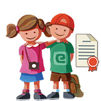 Регистрация в Тулуне для детского сада